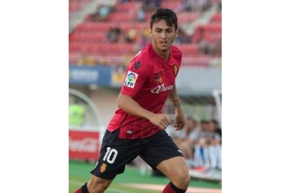Thierry Moutinho.