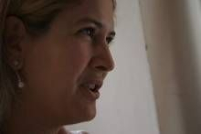 Margarita Torres es profesora de Historia Medieval, divulgadora y autora de novelas de éxito