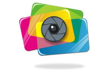 Logotipo identificativo de la aplicación 'Camera 360 Ultimate' en la que se ha detectado el fallo de seguridad.