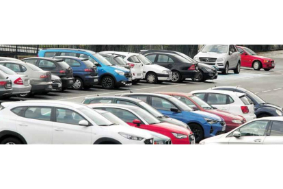 El sobreprecio de los vehículos genera un daño al comprador que ahora es compensado. L. DE LA MATA