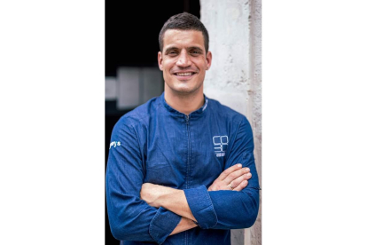 El chef Miguel Cobo, con toda una 'Estrella Michelín' será uno de los protagonistas de una Feria Agroalimentaria de La Bañeza que cumple 19 ediciones con una excelente salud,