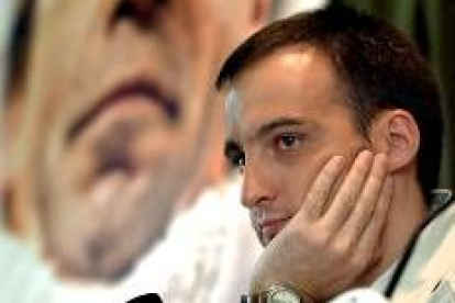 Amenábar figura entre los candidatos para representar a España