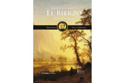 Antología berciana de Gil.