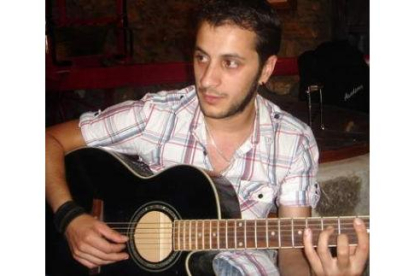 Nacho Álvarez abre el ciclo de conciertos «León es más».