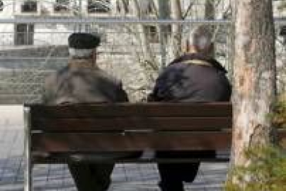 Los partidos negocian una reforma en el sistema de pensiones