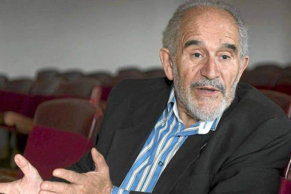 Demetrio Madrid reflexiona en la entrevista sobre su partido, la financiación autonómica y los retos de España.