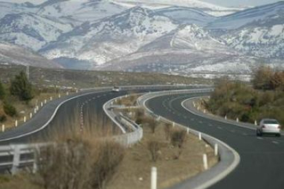 El contencioso por el pago de compensaciones por el IBI de la autopista se remonta al 2005.