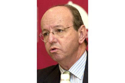 Rafael Spottorno.