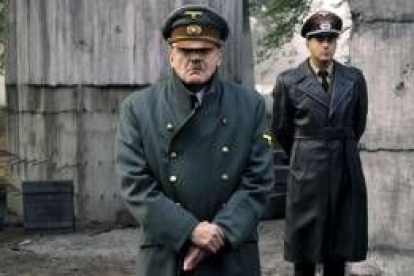 La película aborda sin tapujos los fantasmas del nazismo