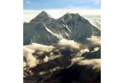 Los alpinistas hablarán sus escaladas a cumbres como el Himalaya