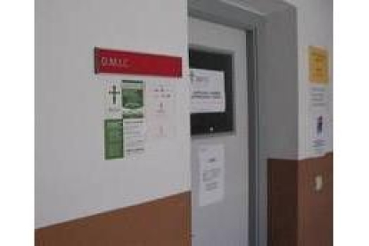 La Omic comparte dependencias con la Asociación contra el Cáncer