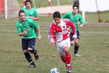 El equipo arlequinado dio buena cuenta del conjunto asturiano y ya es sexto en la tabla.