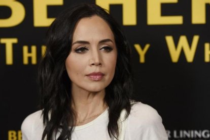 Eliza Dushku.