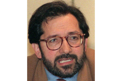 José Antonio Moral Santín.