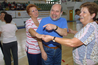 Este viernes en el polideportivo del pueblo se celebrarán diferentes actividades