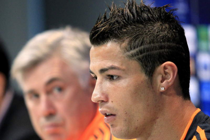 Cristiano cree que la obsesión por la Décima puede pasar factura.