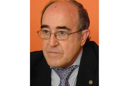 Arturo Labanda. JHS