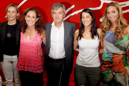 alejandro garcía