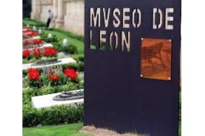 La entrada al Museo de León será gratuita durante toda la semana próxima