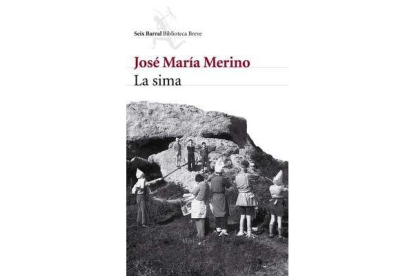 El escritor leonés José María Merino leerá el domingo su discurso de entrada en la RAE