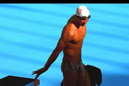 Un cuerpo como el de Phelps, ¡y vaya cuerpo!, no es una tarea fácil de conseguir. Los deportistas de élite se pasan años trabajándolo y para ello necesitan...
