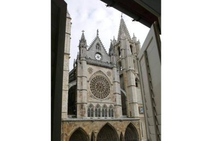 La Catedral intentó ser Patrimonio de la Humanidad.