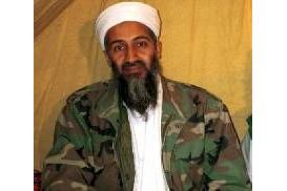 Bin Laden, de 49 años, fue dado por muerto en varias ocasiones