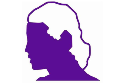 Logotipo de la Asociación Adavas, que ha ejercido la acusación familiar.