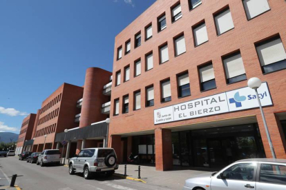 El Hospital del Bierzo ha conseguido la acreditación de excelencia en calidad sanitaria