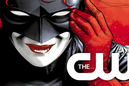 Batwoman llegará en 2019 a The CW