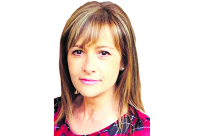 Ana Arias. Alcaldesa de Soto y Amío. PSOE