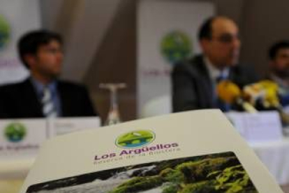 Los Argüellos, última zona de León en ser reserva de la biosfera
