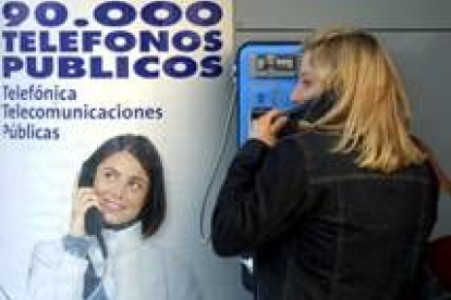 El sector telefónico es uno de los que más consultas y reclamaciones genera en León