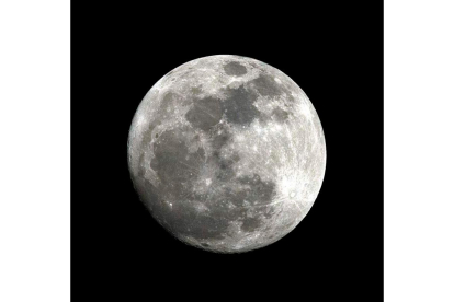 La Nasa prepara ya nuevos experimentos para llevar otra vez astronautas a la Luna.