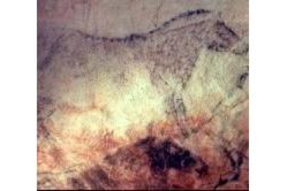La cueva de Tito Bustillo, una joya de arte prehistórico, tras Altamira