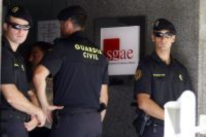 La Guardia Civil culpa al presidente Teddy Bautista de quedarse con dinero de los socios.Otras ocho personas están acusadas de usar sociedades para desviar 400 millones de euros.