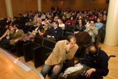 Imagen del kilómetro 341, lugar en el que sucedió la colisión múltiple