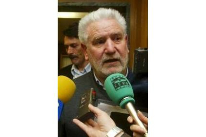 Rafael Sotorrío volverá a presidir la patronal Altradime