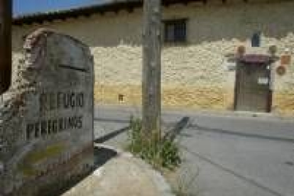 El Ayuntamiento de Chozas remodelará la travesía de Villar de Mazarife