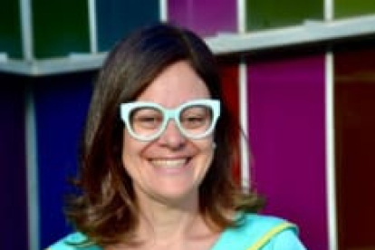 Sara García Bécares, nueva presidenta del Aero. DL