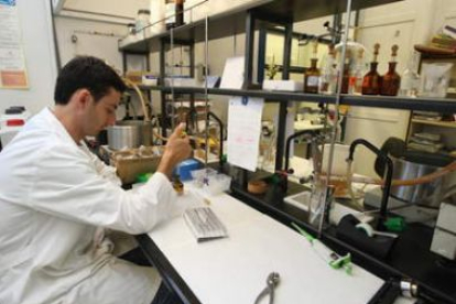 León cuenta con un elevado potencial de desarrollo de la industria farmacéutica y biotecnológica
