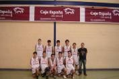 El Agustinos también cayó en la final del campeonato provincial cadete