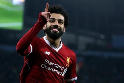 Salah.