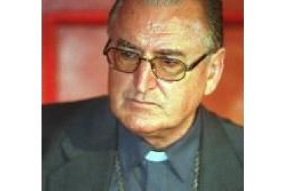 El obispo leonés Nicolás Castellanos fue premio Humanidades en el 2002