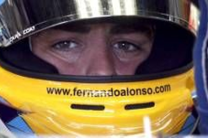 Fernando Alonso medita cuál será su futuro inmediato