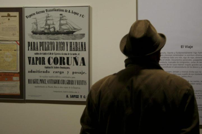 El 19 la Casona de los Pérez será el Museo de la emigración leonesa.