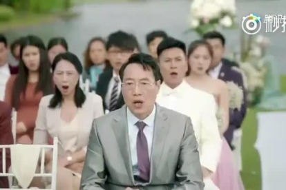 El polémico anuncio machista de Audi en China.