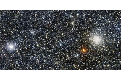«Es más satisfactorio contemplar las estrellas que aferrarse a la tierra; mientras la tierra puede causar temores, el cielo nos trae soluciones y salvación».