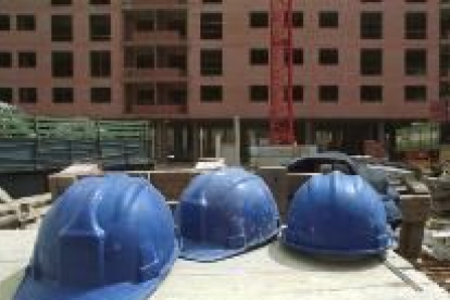 La mayor actividad del Fondo de Garantía Salarial en León se produjo en 1998