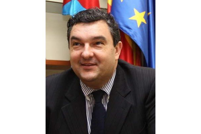 José Luis Ramón.